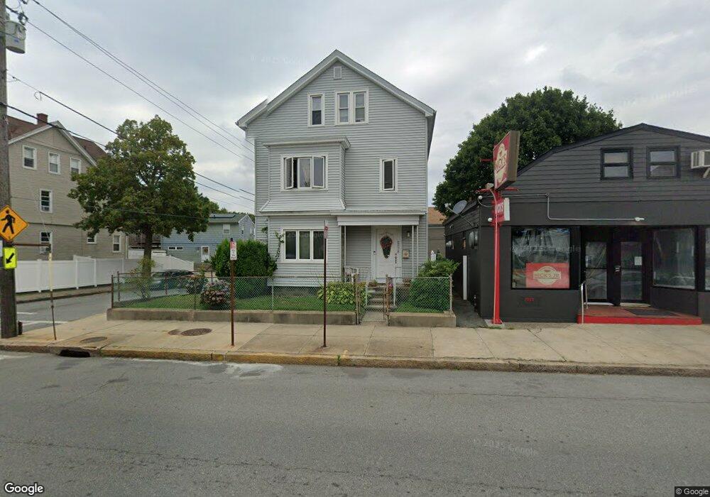 2075 S Main St, Fall River, MA 02724 - photo 1