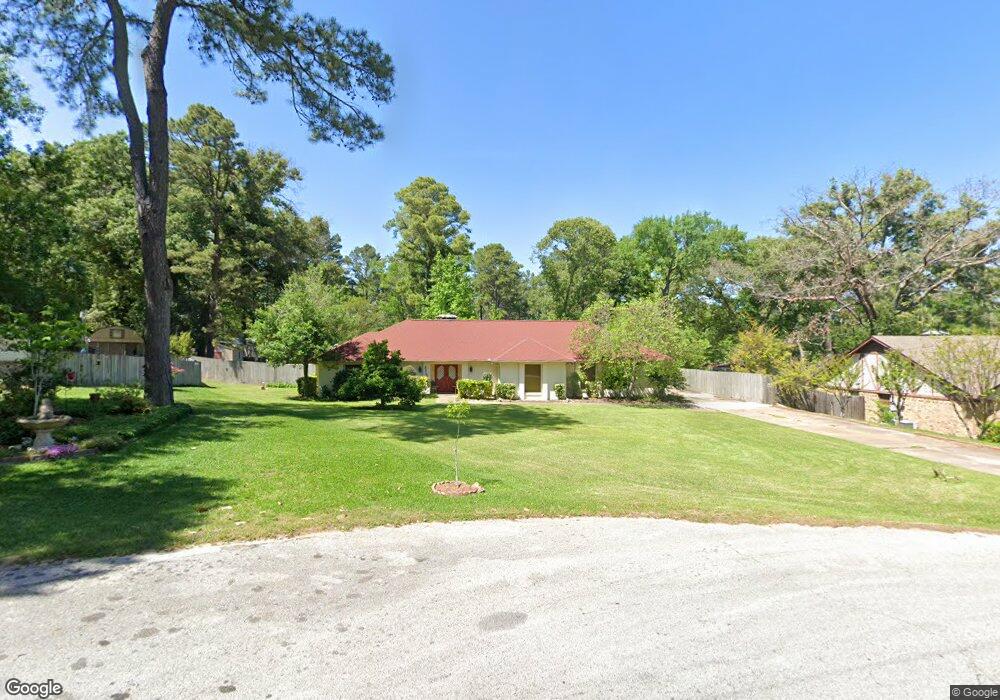 8465 Pleasant Hill Cir, Tyler, TX 75707 - photo 1