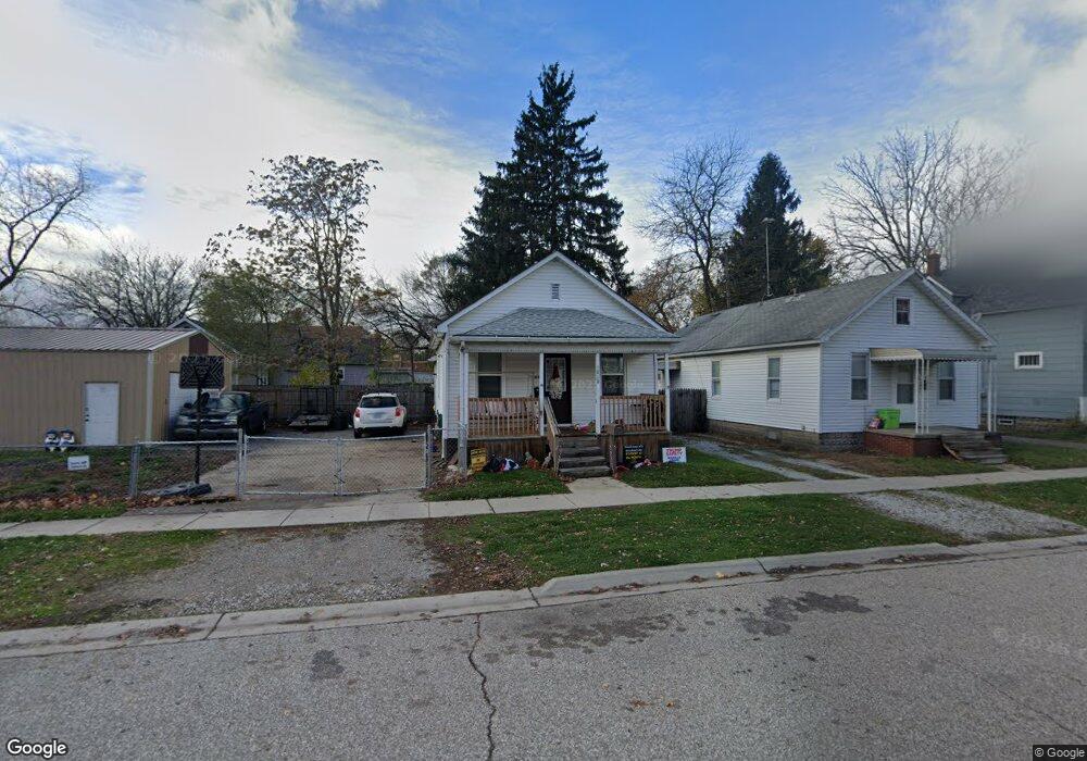 1819 8th St unit Bldg-Unit, Port Huron, MI 48060 - photo 1