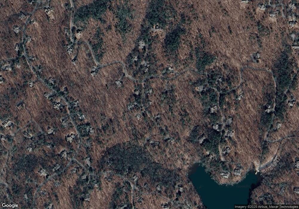 55 Cardinal Cove, Big Canoe, GA 30143 - photo 1