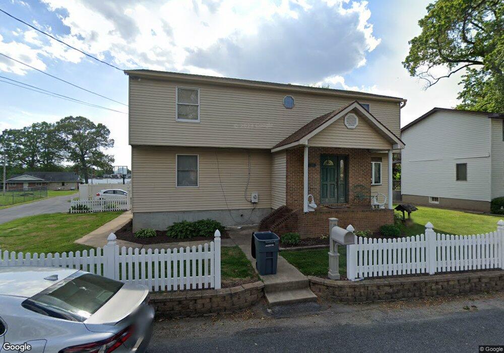 1618 Wilson Point Rd, Middle River, MD 21220 - photo 1