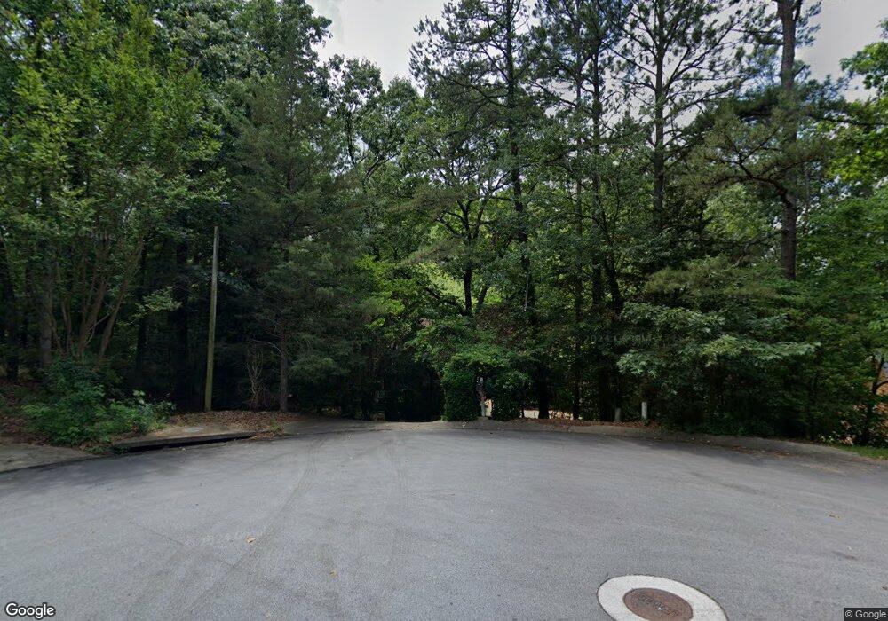 4037 Serin Ct NE, Marietta, GA 30066 - photo 1