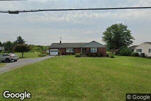 1158 Station Rd, Palm, PA 18070