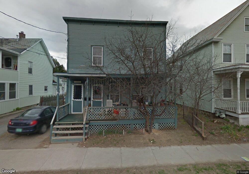 57 Hyde St, Burlington, VT 05401 - photo 1