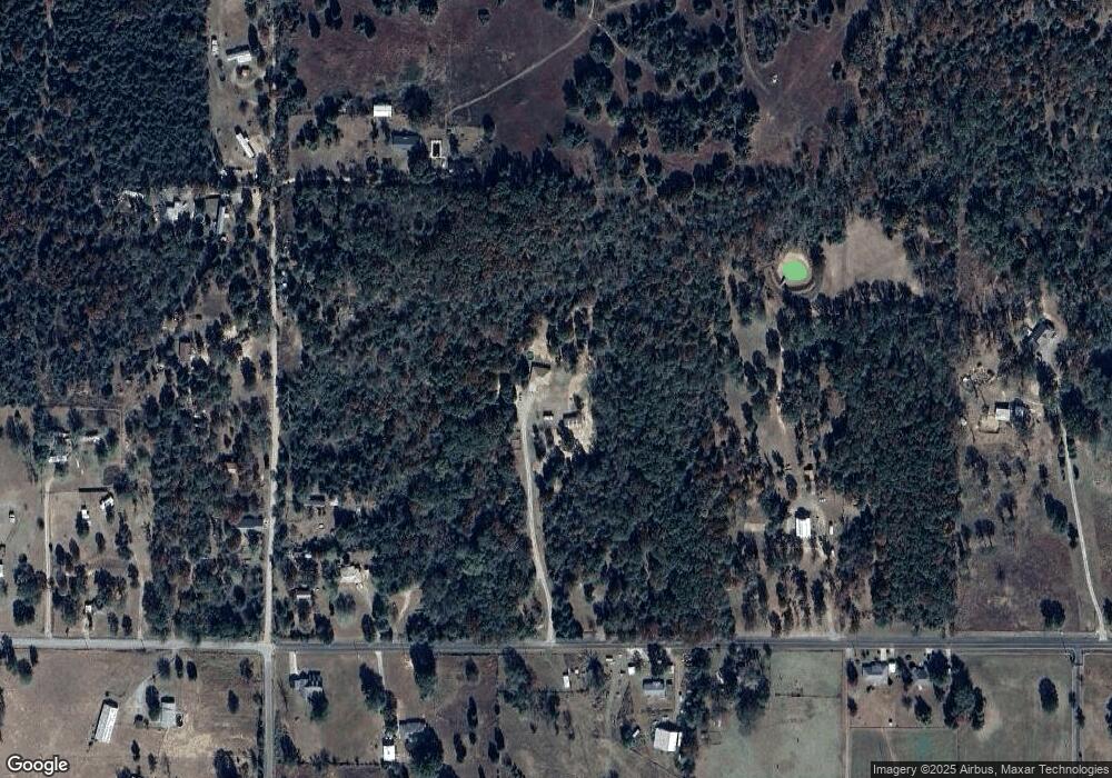 472155 E 1070 Rd, Muldrow, OK 74948 - photo 1