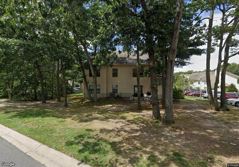 1604 Violet Ln unit 1604, Jackson, NJ 08527 - photo 1