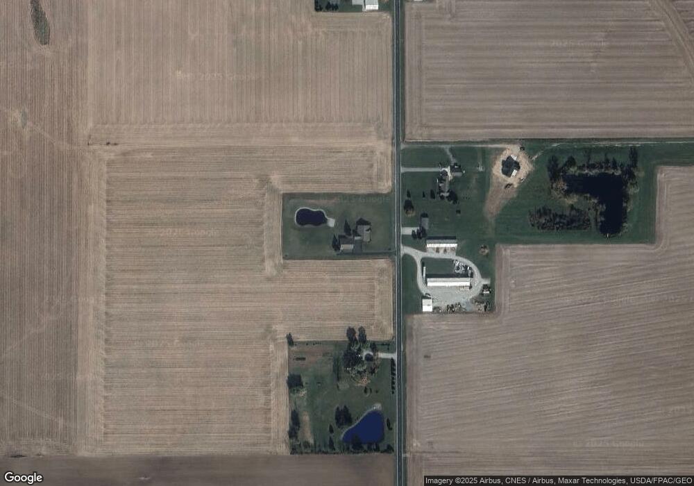 17665 Wapakoneta Cridersville Rd, Wapakoneta, OH 45895 - photo 1