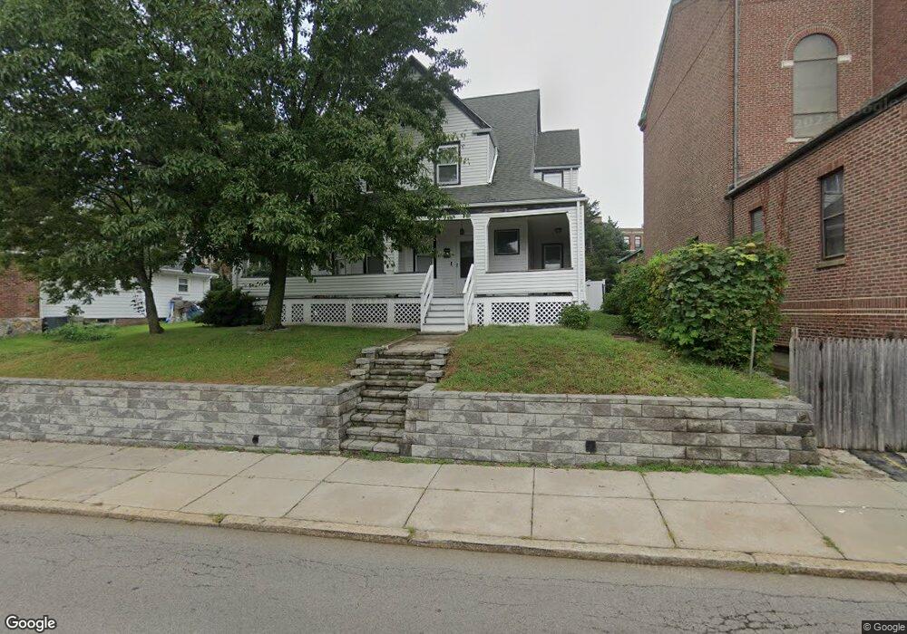 592 Ashmont St, Dorchester, MA 02122 - photo 1