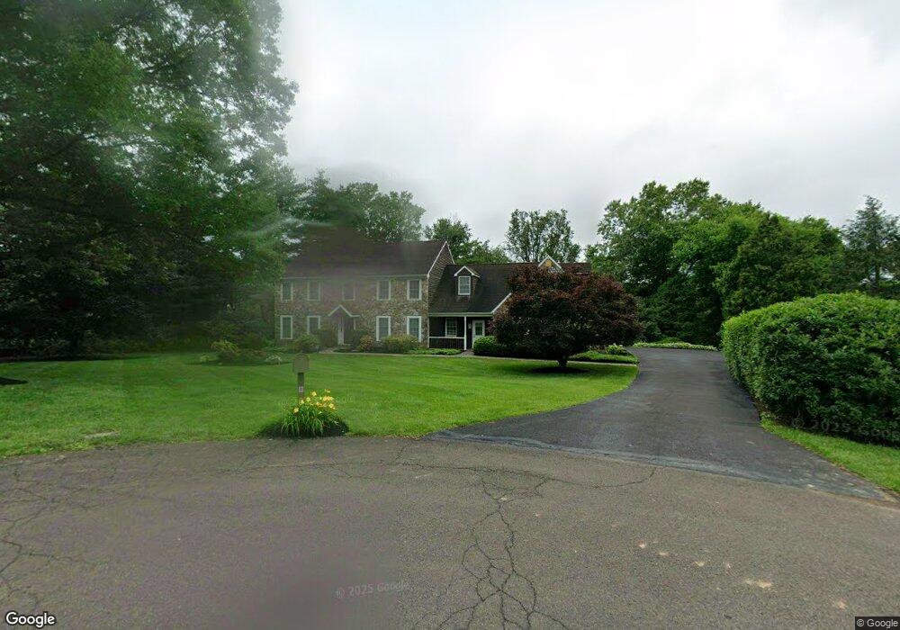 950 Camelot Rd, Furlong, PA 18925 - photo 1