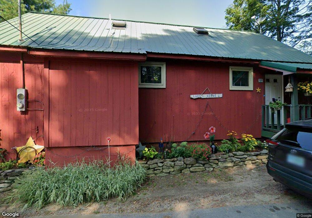 506 E Lake Rd, Fitzwilliam, NH 03447 - photo 1