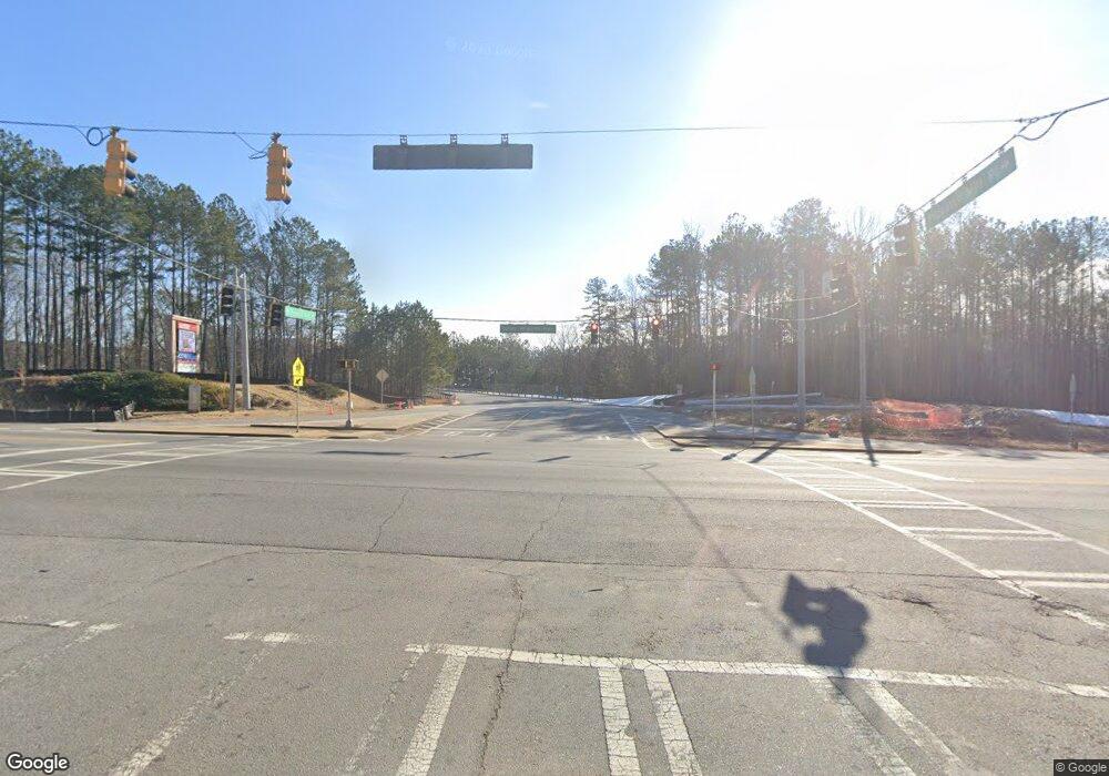 246 Pickett's Mill Place, Acworth, GA 30101 - photo 1