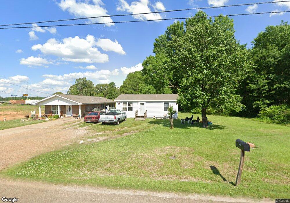607 S Wake Village Rd, Wake Village, TX 75501 - photo 1