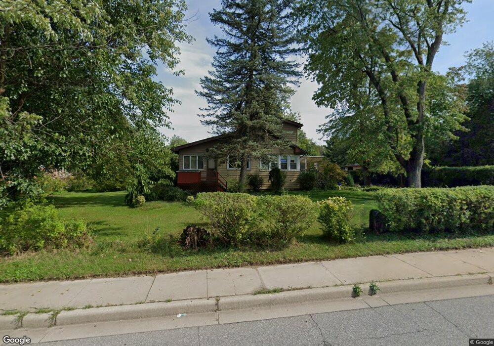 3711 Burr St, Gary, IN 46408 - photo 1