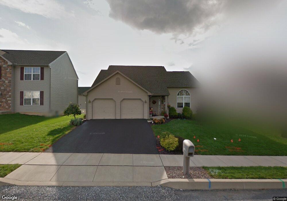 1006 Rosebud St, Reading, PA 19605 - photo 1