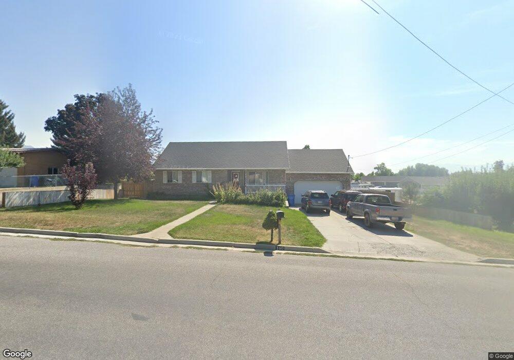 160 E 400 N, Smithfield, UT 84335 - photo 1