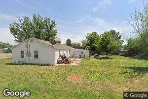 620 S Garwood St, Texico, NM 88135