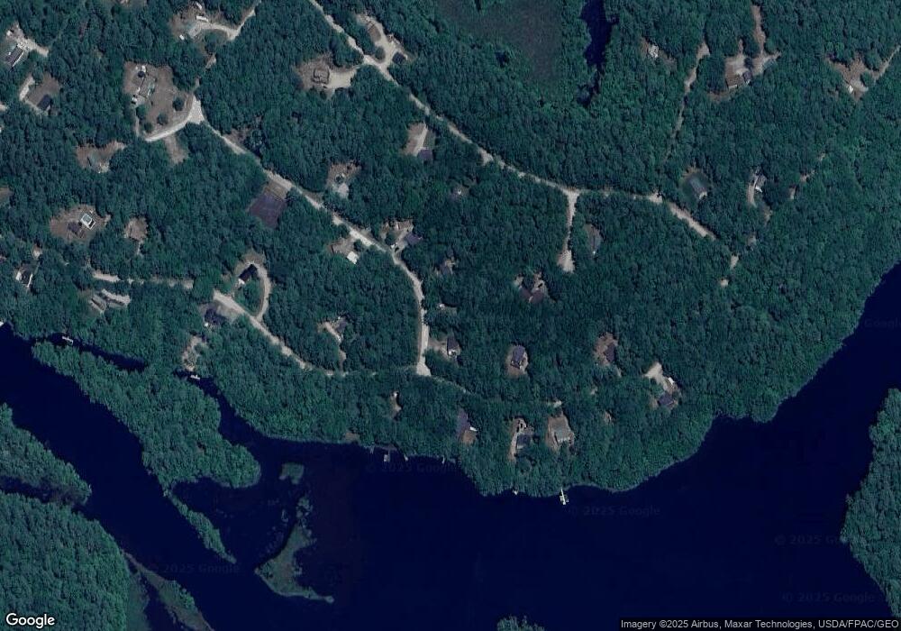 60 Division Rd, Limerick, ME 04048 - photo 1