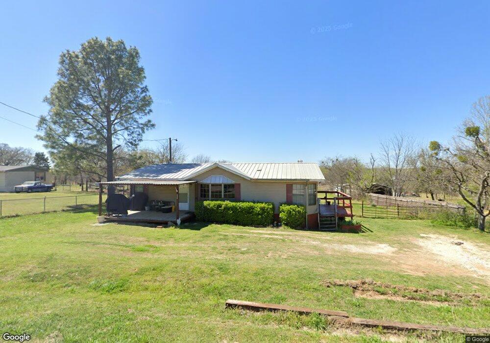 2401 Bozoki Rd, Cleburne, TX 76031 - photo 1