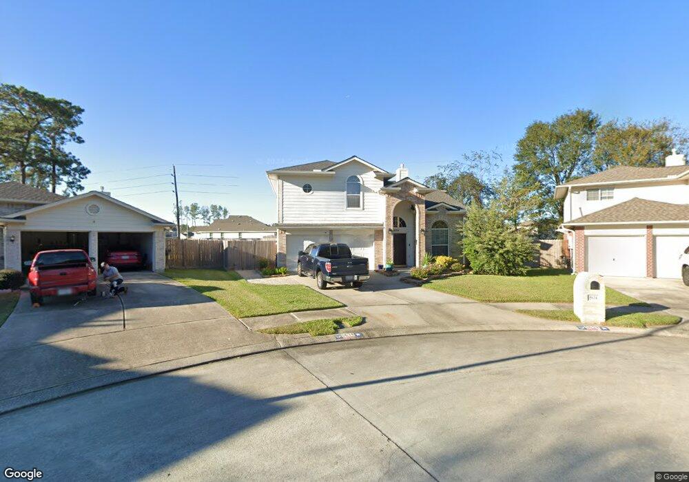 5634 Postwood Green Ln, Spring, TX 77373 - photo 1