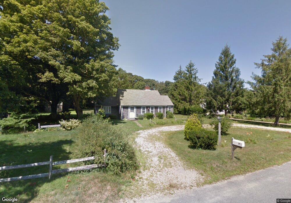 12MOH Mohe Ln, Yarmouth, MA 02675 - photo 1