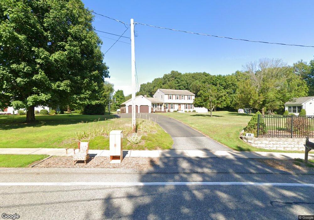 89 Bell St, Glastonbury, CT 06033 - photo 1