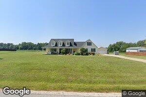 4619 N Pleasant Valley Rd, Robards, KY 42452