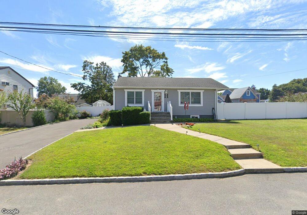 46 June St, Lindenhurst, NY 11757 - photo 1