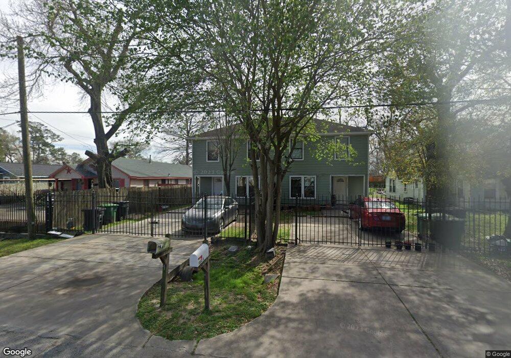 1802 Eubanks St, Houston, TX 77093 - photo 1