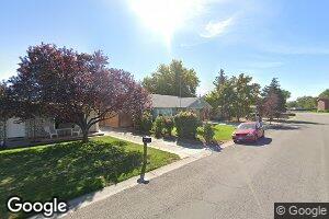 3231 Hillsdale Dr, Salt Lake City, UT 84119