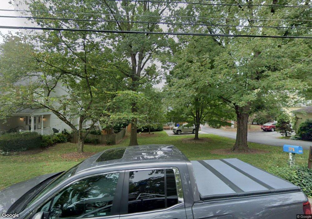 2304 Warren Ct, Silver Spring, MD 20910 - photo 1