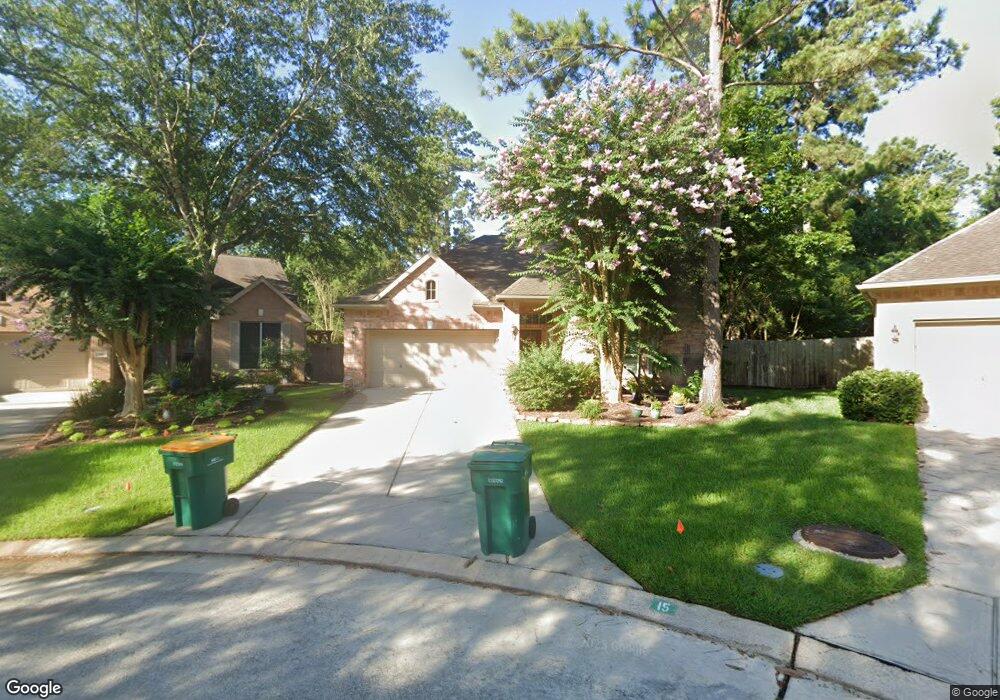 15 Devon Mill Place, Spring, TX 77382 - photo 1