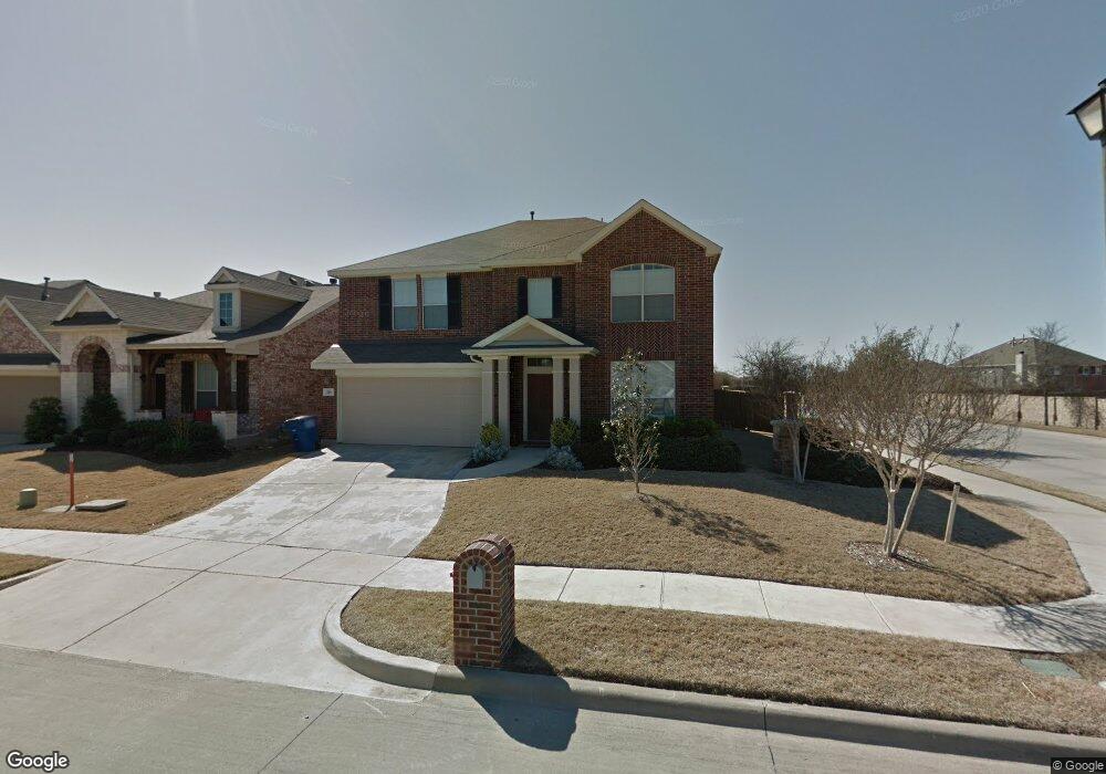 329 Fairland Dr, Wylie, TX 75098 - photo 1