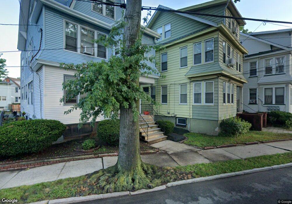 265-267 W End Ave unit 3, Newark, NJ 07106 - photo 1