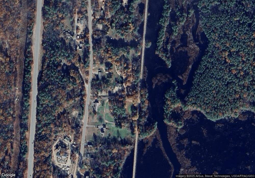 488 Wakefield Rd, Union, NH 03887 - photo 1