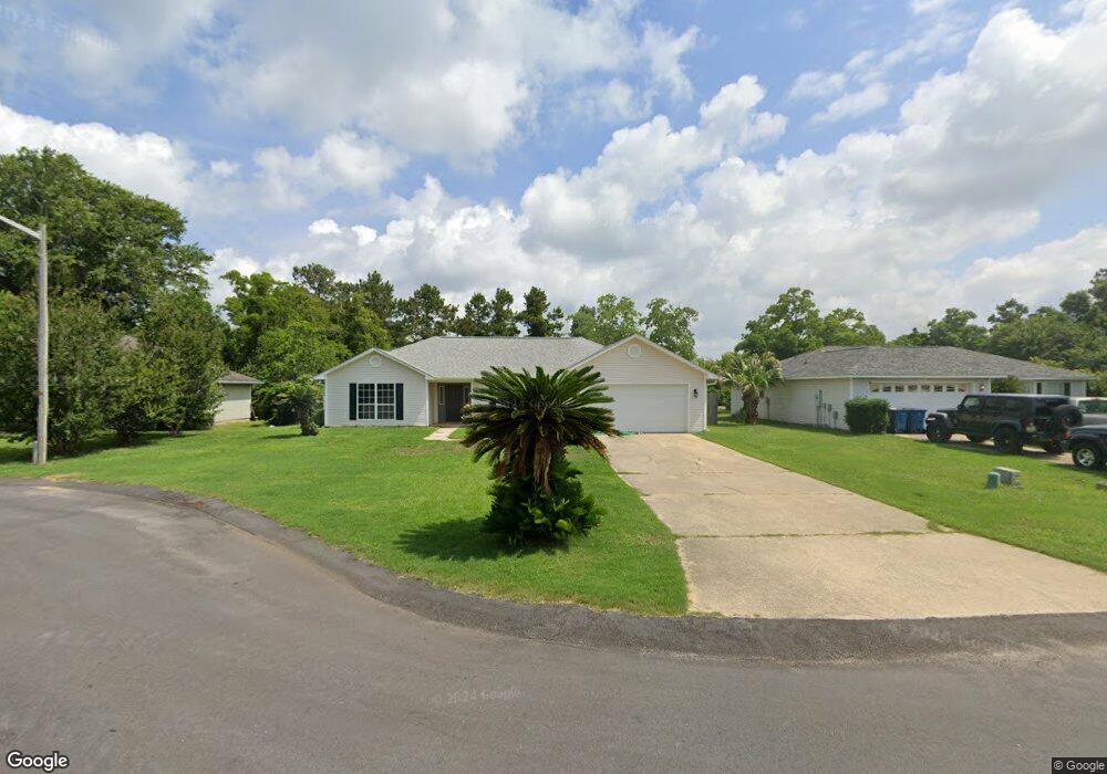 224 Headrick Cir, Gulf Shores, AL 36542 - photo 1
