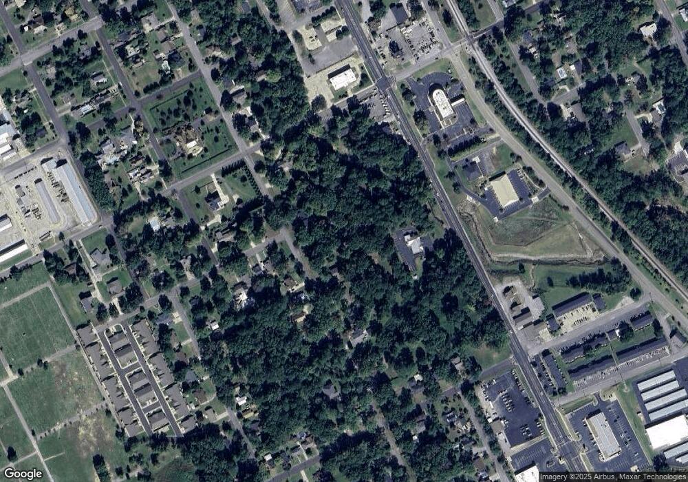 306 Broadway Cir SW, Cullman, AL 35055 - photo 1