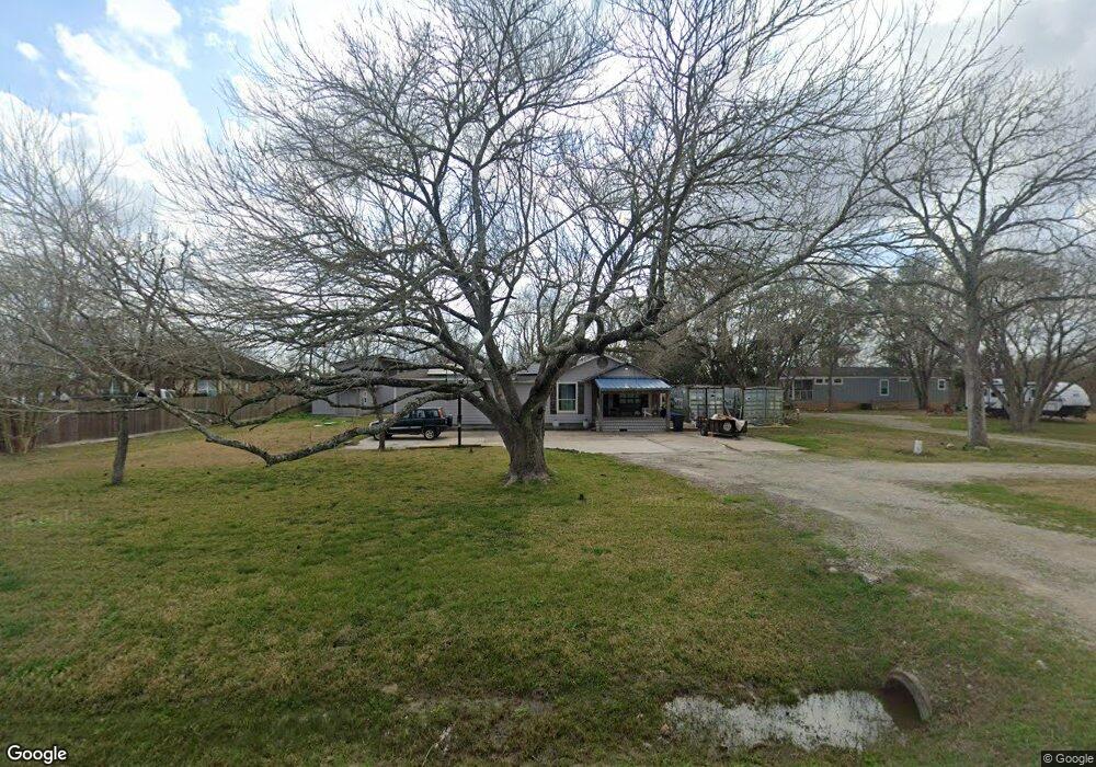 5145 County Road 538a, Alvin, TX 77511 - photo 1