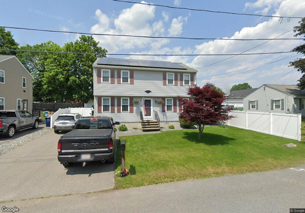 9 Barry Ave, Dracut, MA 01826 - photo 1