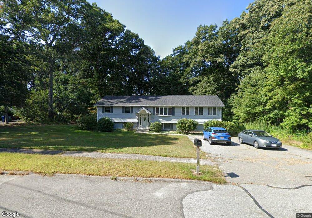 25 Russet Rd, Billerica, MA 01821 - photo 1