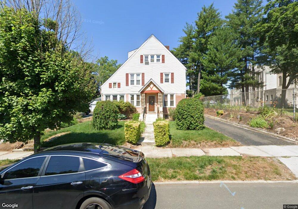 95 Canterbury St, Hartford, CT 06112 - photo 1