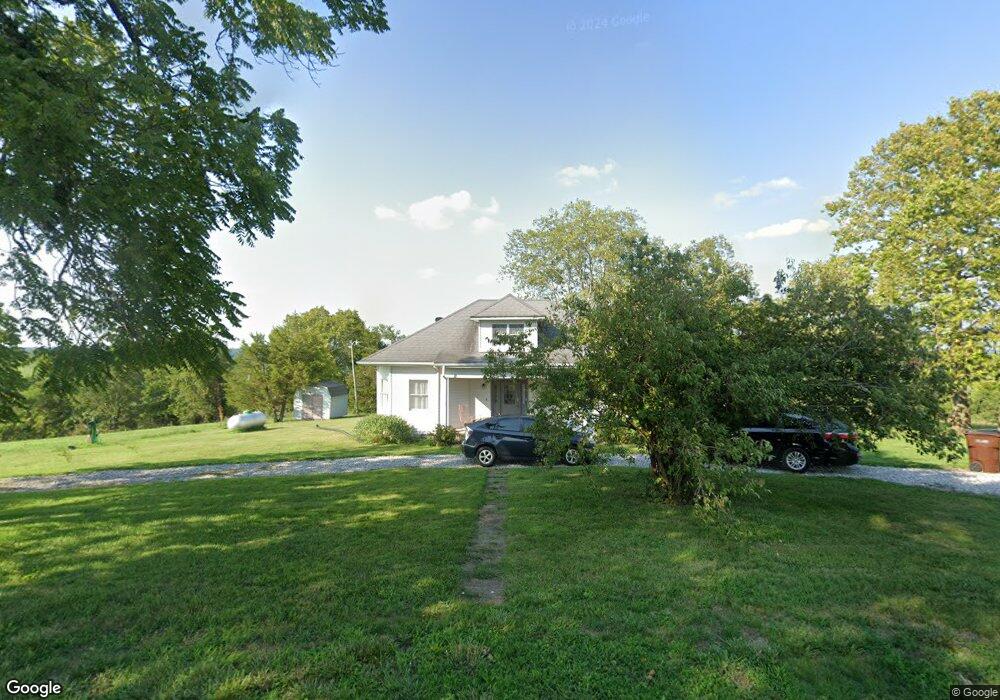 117 Miller Dean Rd, Salvisa, KY 40372 - photo 1