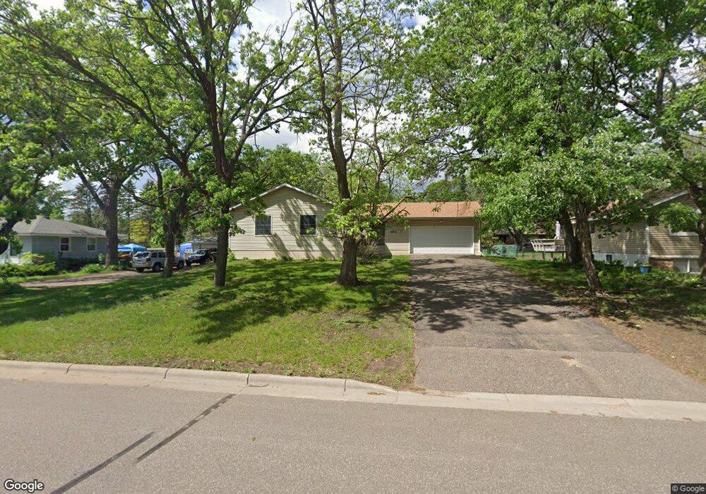 103 105th Ln NW, Coon Rapids, MN 55448 - photo 1