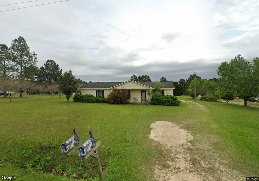 1720 Ridge Rd, Cairo, GA 39827 - photo 1