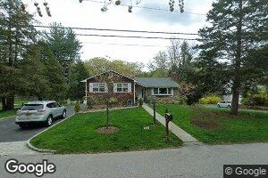 4A Knollwood Dr, Ossining, NY 10562