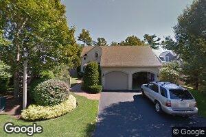 34 Old Bay Rd, New Castle, NH 03854