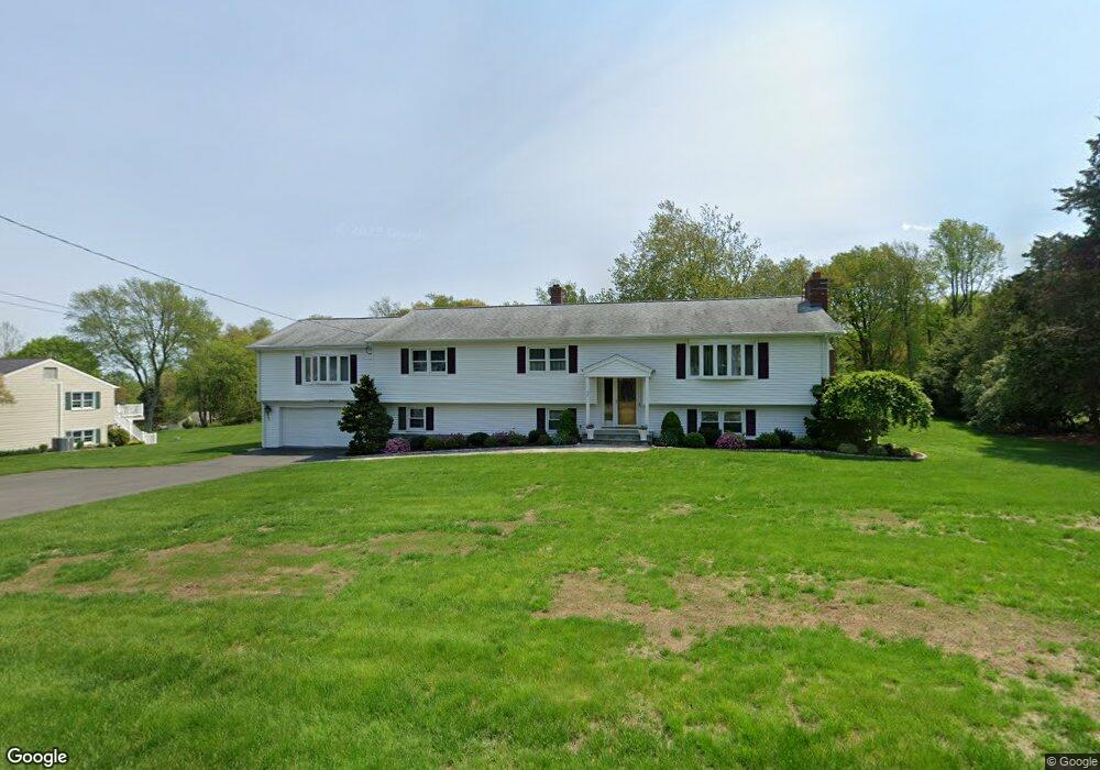 33 Cross Hill Rd, Monroe, CT 06468 - photo 1