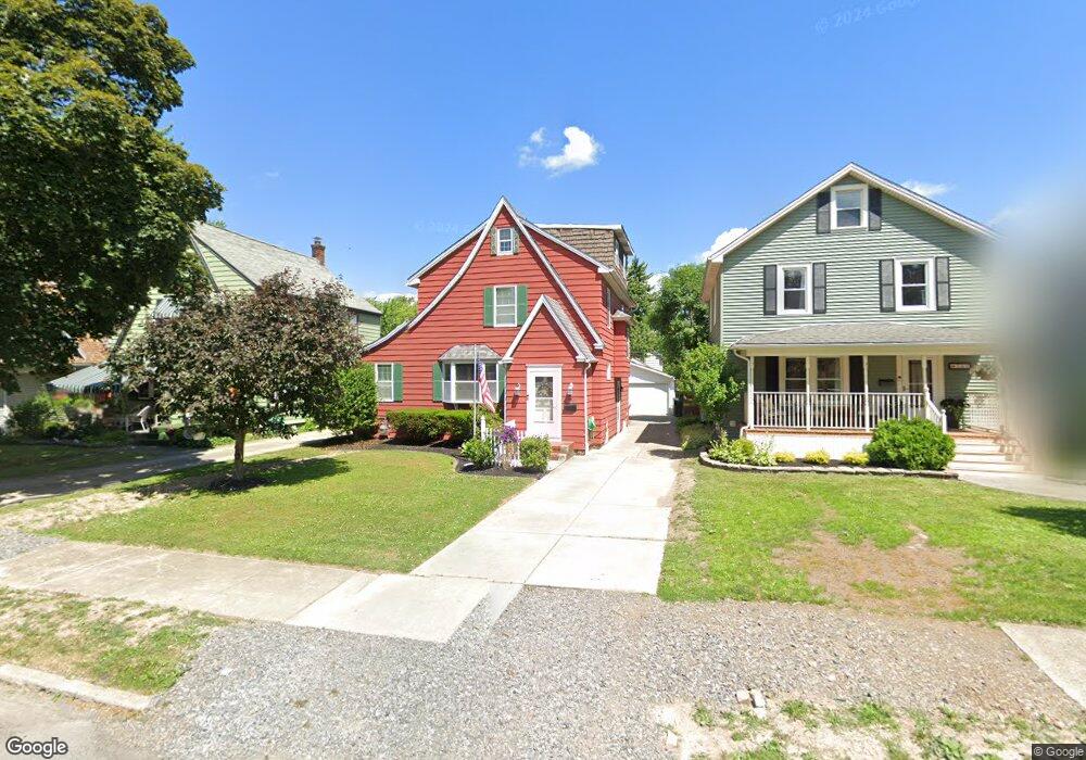 340 Bennett St, North Tonawanda, NY 14120 - photo 1