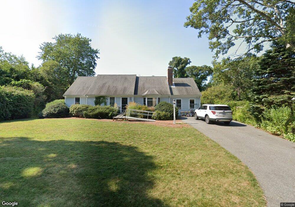 7 Shell Dr, Yarmouth Port, MA 02675 - photo 1