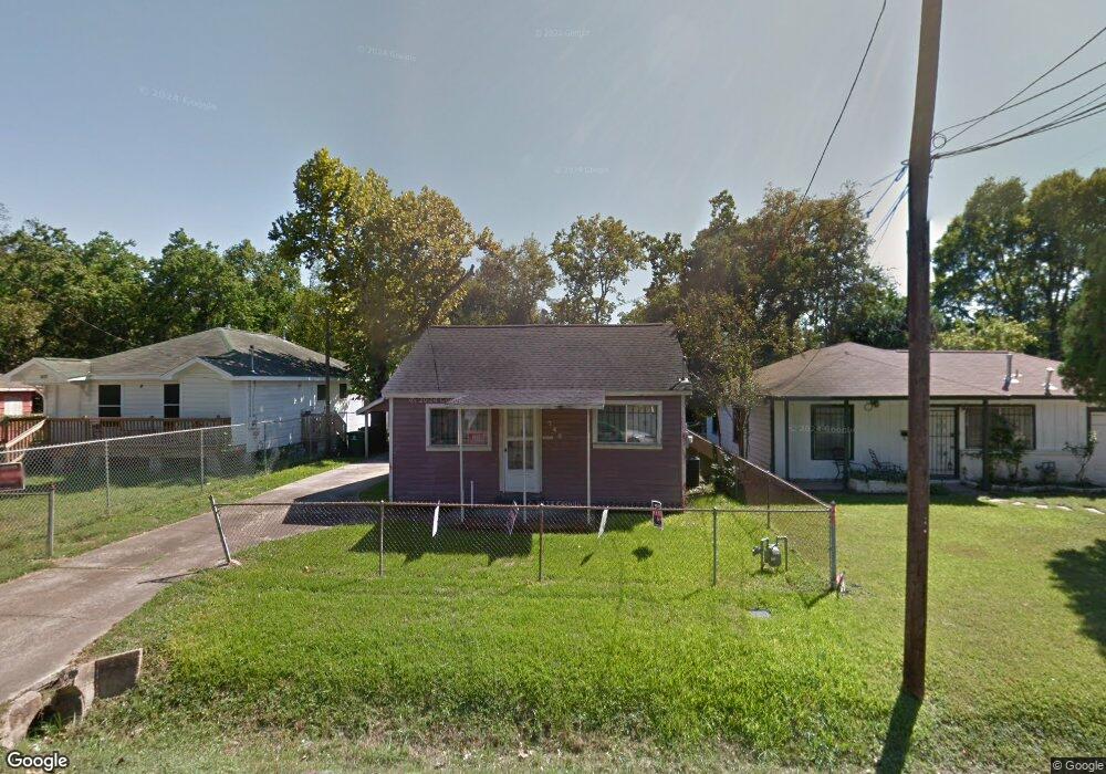 740 Neyland St, Houston, TX 77022 - photo 1