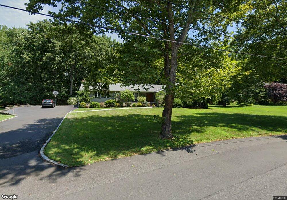 2024 Winding Brook Way, Scotch Plains, NJ 07076 - photo 1